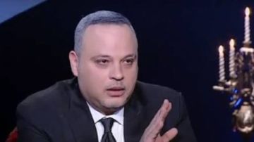  لأ هما 13 .. تامر عبد المنعم ينفي ما تم تداوله حول عن عدد زيجاته