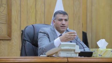 محافظة قنا تحقق استجابة 100 في منظومة شكاوى تقنين الأراضي