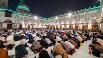 محطة فاصلة في الإسلام .. الجامع الأزهر يحتفي بذكرى غزوة بدر الكبرى