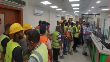 منحة عيد الفطر 2026 للعمالة غير المنتظمة 1500 جنيه