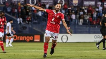 منها رحيل وليد سليمان.. الأهلي يدرس تغييرات جذرية في قطاع الكرة بعد الخروج الإفريقي منها رحيل وليد سليمان.. الأهلي يدرس تغييرات جذرية في قطاع الكرة بعد الخروج الإفريقي