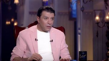 نقيب الموسيقيين يوضح آخر تطورات الحالة الصحية للفنان هاني شاكر نقيب الموسيقيين يوضح آخر تطورات الحالة الصحية للفنان هاني شاكر