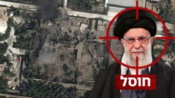 نهاية خامنئي و40 من جنرالاته.. كيف رصدت المخابرات الإسرائيلية موعد اجتماع المرشد الأعلى السري؟