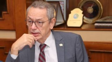 هنو: شراكة الحكومة والقطاع الخاص مفتاح جذب الاستثمارات.. وقرب إطلاق مؤشر الصناعة بعد استطلاع آراء 500 شركة هنو: شراكة الحكومة والقطاع الخاص مفتاح جذب الاستثمارات.. وقرب إطلاق مؤشر الصناعة بعد استطلاع آراء 500 شركة