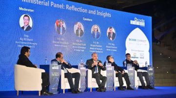 وزير الاستثمار: تعزيز الإصلاحات الاقتصادية لتوسيع قاعدة الاستثمار والصادرات