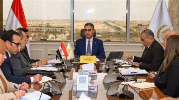 وزير التموين: صرف المنحة الإضافية للمستحقين على البطاقات لضمان وصول الدعم لمستحقيه