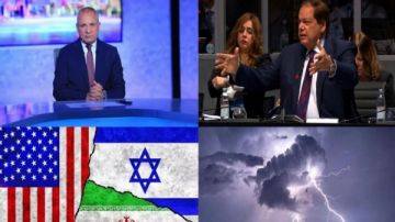 أبو العينين: جهود مصرية مكثفة لوقف الحرب بين إيران وأمريكا وإسرائيل.. وأحمد موسى يزف بشرى سارة للشعب المصري حول موعد إعلان الحد الأدنى للأجور أخبار التوك شو