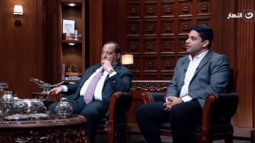 أمين عاطف واصف: تعلمت معرفة عمر القطع الفضية القديمة بين 85 و90 سنة