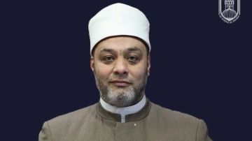 الأزهر يواصل حملة وعي.. مدير شئون القرآن بقطاع المعاهد يرد على شبهة إنكار فرضية الحجاب
