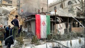 التصعيد في الشرق الأوسط.. مواجهة مفتوحة بين واشنطن وطهران ومحلل:حرب استنزاف