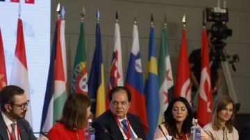 الجمعية البرلمانية للاتحاد من أجل المتوسط تؤكد على الدبلوماسية كخيار وحيد لإنهاء أزمات المنطقة