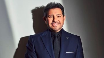 الحالة استقرت.. نقابة المهن الموسيقية تكشف تطورات الحالة الصحية لهانى شاكر الحالة استقرت.. نقابة المهن الموسيقية تكشف تطورات الحالة الصحية لهانى شاكر