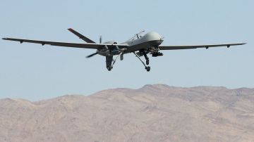 الدفاع السعودية : تدمير مسيرتين قبل الوصول إلى حقل شيبة النفطي