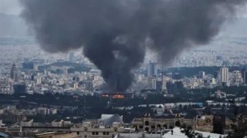 الدفاع الكويتية: إصابة 10 من منتسبي القوات المسلحة في استهداف لأحد المعسكرات الدفاع الكويتية: إصابة 10 من منتسبي القوات المسلحة في استهداف لأحد المعسكرات