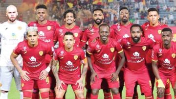 الدوري السعودي تشكيل القادسية لمواجهة الأهلي