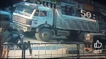 العربية النقل سويتها بالأرض .. قريب ضحية حادث المرج يكشف عن مأساة خاص العربية النقل سويتها بالأرض .. قريب ضحية حادث المرج يكشف عن مأساة خاص