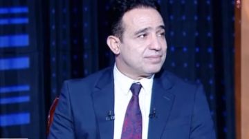 النائب محمد إسماعيل: ثقة أهالي بولاق الدكرور مسئولية كبيرة