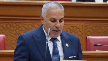 برلماني : رسائل الرئيس تؤكد قوة الدولة المصرية وقدرتها على إدارة التحديات