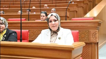 برلمانية: بيان النواب والشيوخ يقطع الطريق على من يحاولون التفرقة بين دول الخليج ومصر