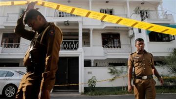 بعد قصفها من الجيش الأمريكي.. انتشال 87 جثمانا من طاقم فرقاطة إيرانية في سريلانكا بعد قصفها من الجيش الأمريكي.. انتشال 87 جثمانا من طاقم فرقاطة إيرانية في سريلانكا