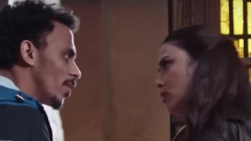  بيبو في مأزق ثلاثي .. زيارات مفاجئة تحول حياته إلى جحيم أحداث مثيرة