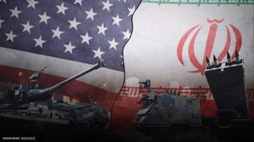 تداخل معقد.. فرانك مسمار يكشف أبعاد التصعيد الأمريكي الإيراني فيديو