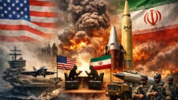 حابس الشروف يكشف أهداف الحرب الإسرائيلية الأمريكية على إيران