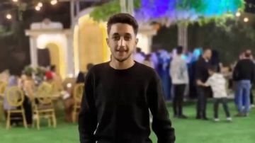 حادث مؤلم.. مصرع شاب سقطت سيارته في ترعة بالحوامدية