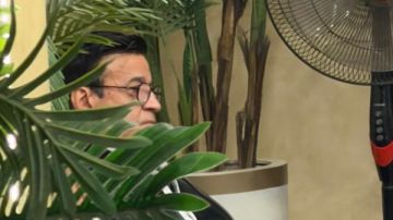 حلمي عبد الباقي يصل مقر نقابة الموسيقيين للتحقيق في اتهام الذمة المالية