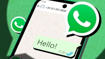 دردشة بلا رقم.. واتساب يستعد لخطوة سرية قد تغير قواعد التواصل دردشة بلا رقم.. واتساب يستعد لخطوة سرية قد تغير قواعد التواصل