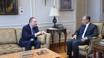 دعم الباحثين بالخارج.. تعزيز التعاون بين الخارجية والتعليم العالي