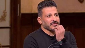 رسميا.. سيد معوض مدربا عاما لفريق غزل المحلة رسميا.. سيد معوض مدربا عاما لفريق غزل المحلة