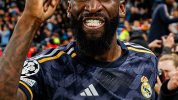 روديجر يكشف سبب انضمامه لريال مدريد: لا أريد أن أكون عبئا على زملائي