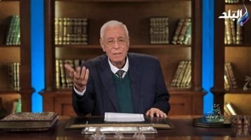  سر تنميل اليد .. حسام موافي يحذر من تجاهل الأعراض العصبية فيديو