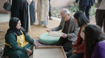 سفير اليابان: 120 مليون دولار استثمارات تعزز الشراكة الثقافية والإنسانية