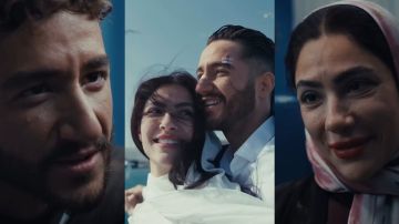  سوا سوا .. هل الانسجام بين أحمد مالك وهدى المفتي كاف لصناعة مسلسل جيد؟