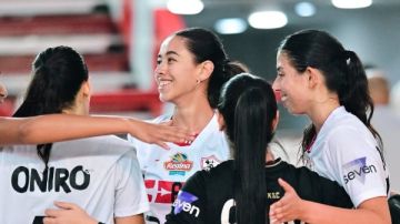 سيدات طائرة الزمالك يتأهل لنهائي كأس مصر بعد الفوز على دلفي