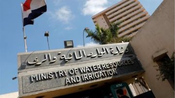 عاجل وزير الري: نصيب الفرد من المياه في مصر انخفض إلى 490 مترا مكعبا سنويا
