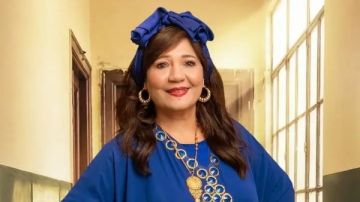 عايدة رياض تتألق في بابا وماما جيران .. وإشادات بشخصية ميمي