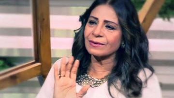 عفاف مصطفى: خسرت 3 مسلسلات كانوا هيعملولي توازن نفسي عفاف مصطفى: خسرت 3 مسلسلات كانوا هيعملولي توازن نفسي