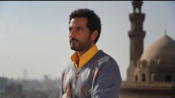 عمرو سعد يكتب تاريخا جديدا في رمضان.. إفراج الأعلى مشاهدة خلال 10 سنوات عمرو سعد يكتب تاريخا جديدا في رمضان.. إفراج الأعلى مشاهدة خلال 10 سنوات