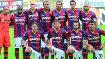 فوز بولونيا بالدوري الإيطالي