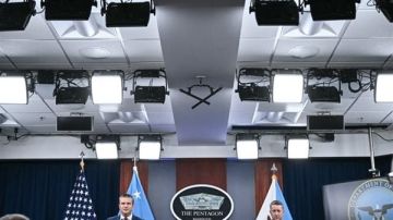 فوضى في البنتاجون وسط تراكم تداعيات الحرب الخارجية والفضائح الداخلية