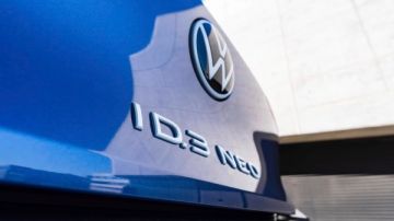 فولكس فاجن تعيد إحياء سيارة ID.3 بإسم جديد