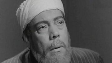 في ذكرى رحيله.. إبراهيم عمارة واعظ السينما الذي أبدع خلف الكاميرا وأمامها