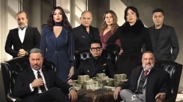 مسلسل أولاد الراعي الحلقة 23.. راغب يبحث عن والدته