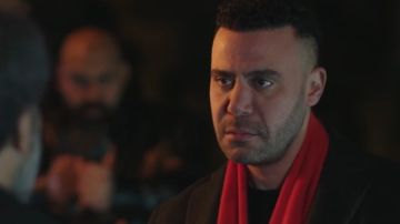 مسلسل الكينج الحلقة 25 .. هروب ميرنا جميل من المصحة ومصطفى خاطر يساوم محمد إمام على ابنه مسلسل الكينج الحلقة 25 .. هروب ميرنا جميل من المصحة ومصطفى خاطر يساوم محمد إمام على ابنه