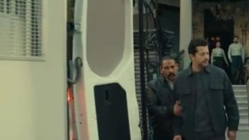 مسلسل على قد الحب الحلقة 17 .. القبض على شريف سلامة.. وصدمة جديدة لنيللى كريم