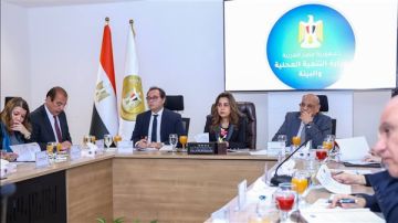 منال عوض: اعتماد قرارات حاسمة لتعزيز حماية البيئة.. والتنوع البيولوجي في صدارة الأولويات