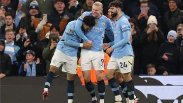 موعد مباراة مانشستر سيتي ضد نوتينغهام فورست في الدوري الإنجليزي